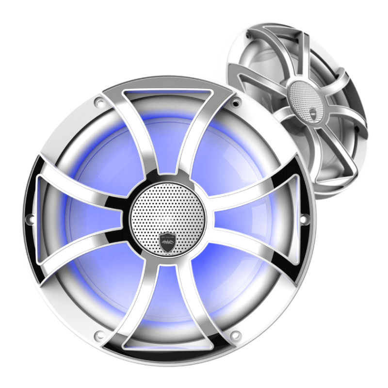 JL Audio&nbsp;REVO CX-10 XS-W-SS S2